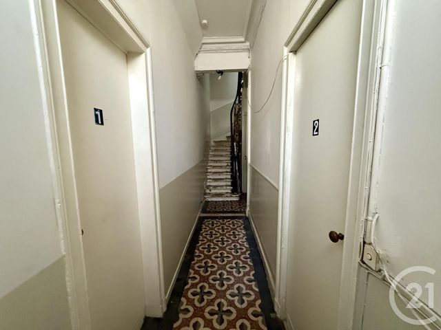 immeuble à vendre - 133.0 m2 - BORDEAUX - 33 - AQUITAINE - Century 21 Pey Berland