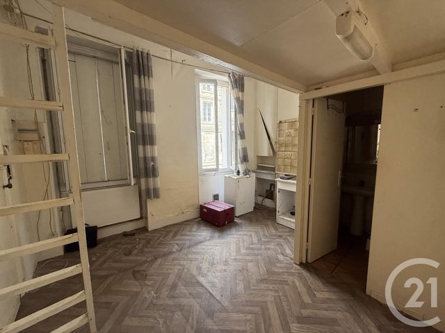 immeuble à vendre - 133.0 m2 - BORDEAUX - 33 - AQUITAINE - Century 21 Pey Berland