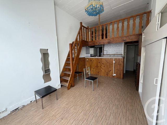 immeuble à vendre - 133.0 m2 - BORDEAUX - 33 - AQUITAINE - Century 21 Pey Berland