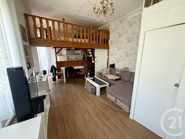 immeuble à vendre - 133.0 m2 - BORDEAUX - 33 - AQUITAINE - Century 21 Pey Berland