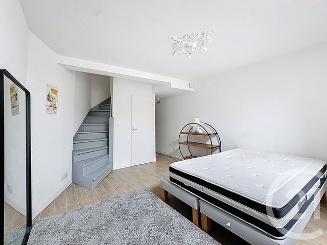 Afficher la photo en grand Appartement T2 à louer - 2 pièces - 50.99 m2 - BORDEAUX - 33 - AQUITAINE - Century 21 Pey Berland