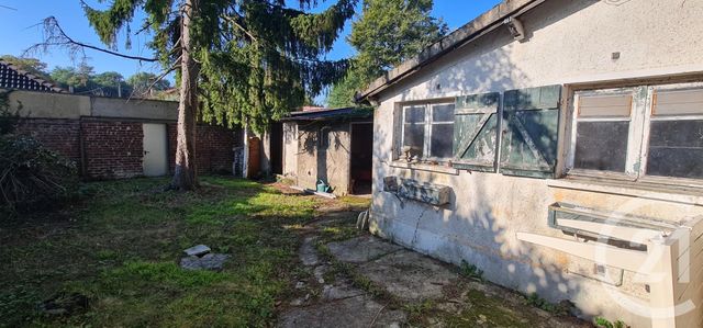 maison à vendre - 4 pièces - 60.8 m2 - MONTFERMEIL - 93 - ILE-DE-FRANCE - Century 21 Pey Berland