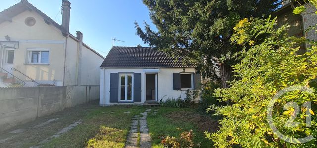 maison à vendre - 4 pièces - 60.8 m2 - MONTFERMEIL - 93 - ILE-DE-FRANCE - Century 21 Pey Berland