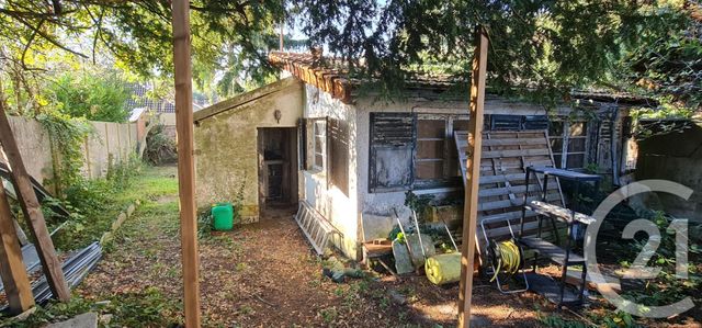 maison à vendre - 4 pièces - 60.8 m2 - MONTFERMEIL - 93 - ILE-DE-FRANCE - Century 21 Pey Berland