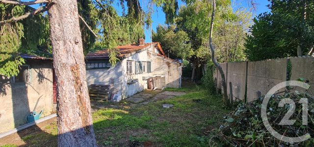 maison à vendre - 4 pièces - 60.8 m2 - MONTFERMEIL - 93 - ILE-DE-FRANCE - Century 21 Pey Berland