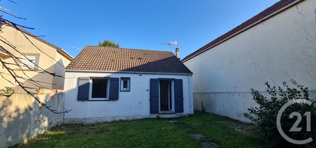 maison à vendre - 4 pièces - 60.8 m2 - MONTFERMEIL - 93 - ILE-DE-FRANCE - Century 21 Pey Berland