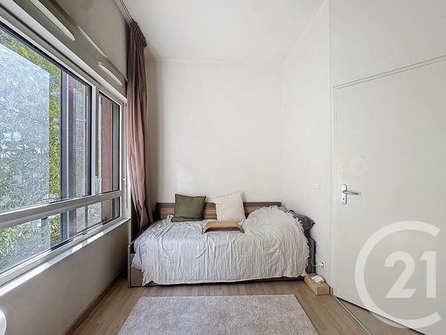 Appartement Studio à vendre - 1 pièce - 19.6 m2 - BORDEAUX - 33 - AQUITAINE - Century 21 Pey Berland