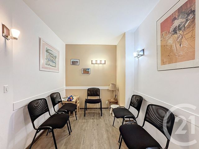 Afficher la photo en grand Appartement Local à louer - 1 pièce - 20.83 m2 - BORDEAUX - 33 - AQUITAINE - Century 21 Pey Berland