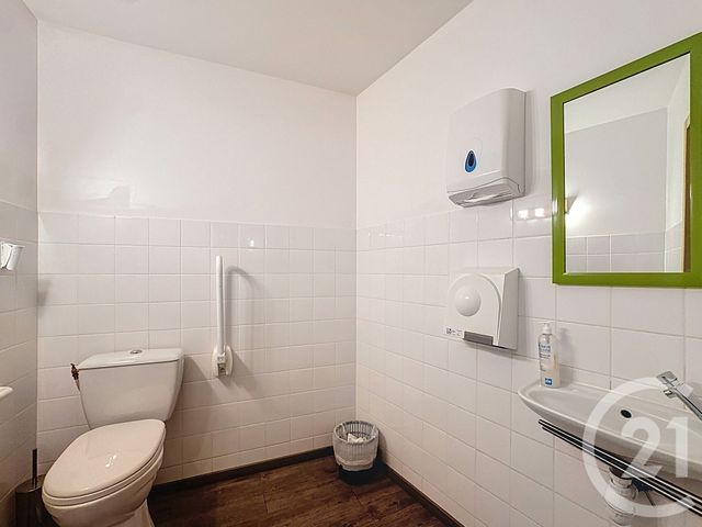 Afficher la photo en grand Appartement Local à louer - 1 pièce - 20.83 m2 - BORDEAUX - 33 - AQUITAINE - Century 21 Pey Berland