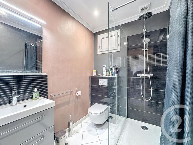 Appartement T2 à vendre - 2 pièces - 54.68 m2 - BORDEAUX - 33 - AQUITAINE - Century 21 Pey Berland