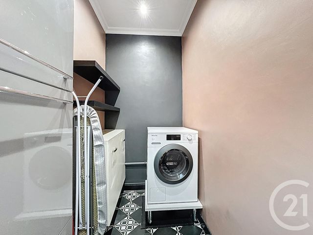 Appartement T2 à vendre - 2 pièces - 54.68 m2 - BORDEAUX - 33 - AQUITAINE - Century 21 Pey Berland