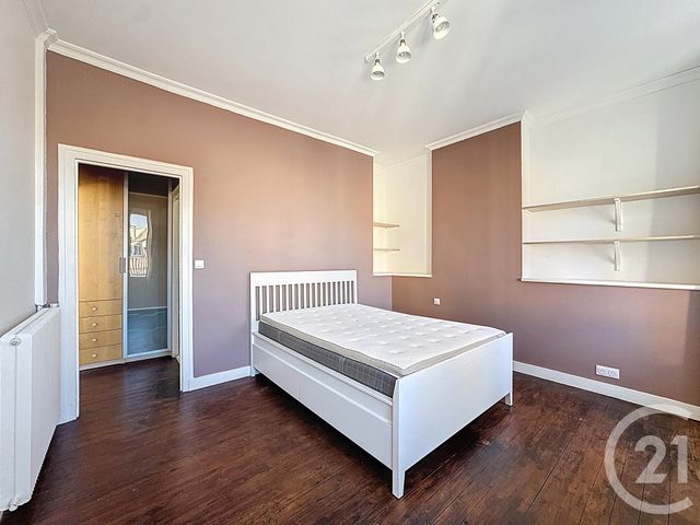 Appartement T2 à vendre - 2 pièces - 54.68 m2 - BORDEAUX - 33 - AQUITAINE - Century 21 Pey Berland