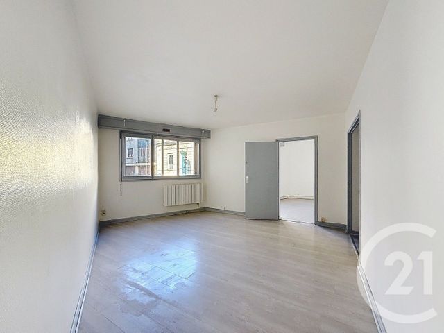 Appartement F2 à louer BORDEAUX