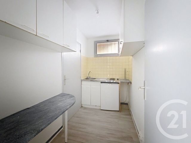 Afficher la photo en grand Appartement F2 à louer - 2 pièces - 44.67 m2 - BORDEAUX - 33 - AQUITAINE - Century 21 Pey Berland