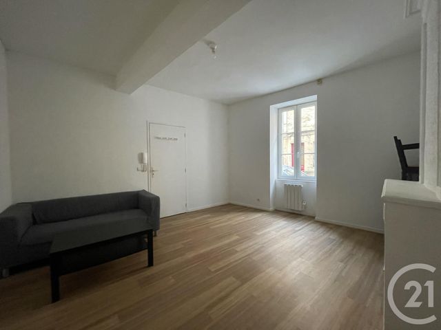 Appartement F1 Bis à vendre BORDEAUX