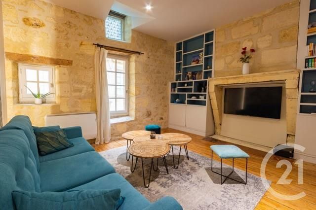 Appartement F3 à louer BORDEAUX