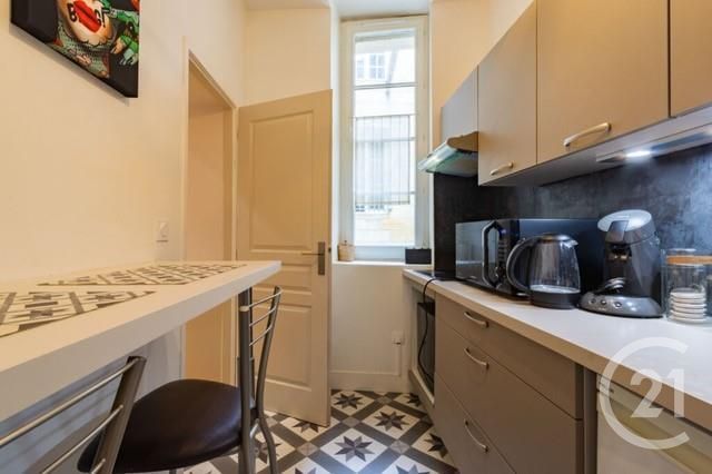 Afficher la photo en grand Appartement F3 à louer - 3 pièces - 58.51 m2 - BORDEAUX - 33 - AQUITAINE - Century 21 Pey Berland