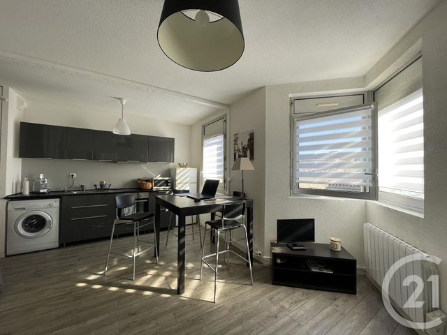 appartement - BORDEAUX - 33