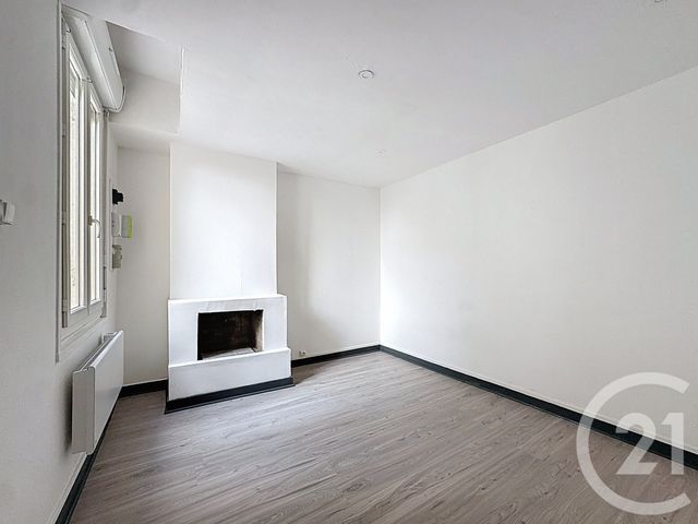 Appartement Studio à vendre - 1 pièce - 26.94 m2 - BORDEAUX - 33 - AQUITAINE - Century 21 Pey Berland