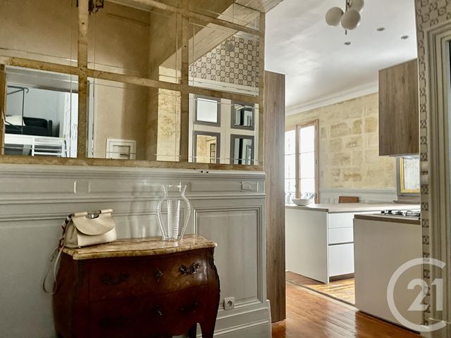appartement - BORDEAUX - 33