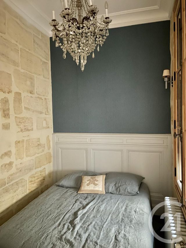 Appartement T2 à louer - 3 pièces - 71.04 m2 - BORDEAUX - 33 - AQUITAINE - Century 21 Pey Berland