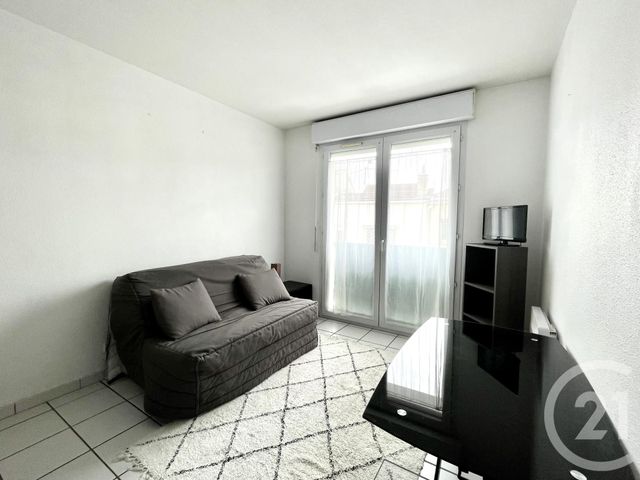 Appartement T1 à louer - 1 pièce - 18.93 m2 - TALENCE - 33 - AQUITAINE - Century 21 Pey Berland