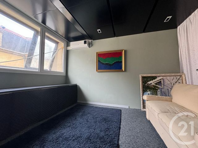 Appartement T5 à vendre - 5 pièces - 125.39 m2 - BORDEAUX - 33 - AQUITAINE - Century 21 Pey Berland