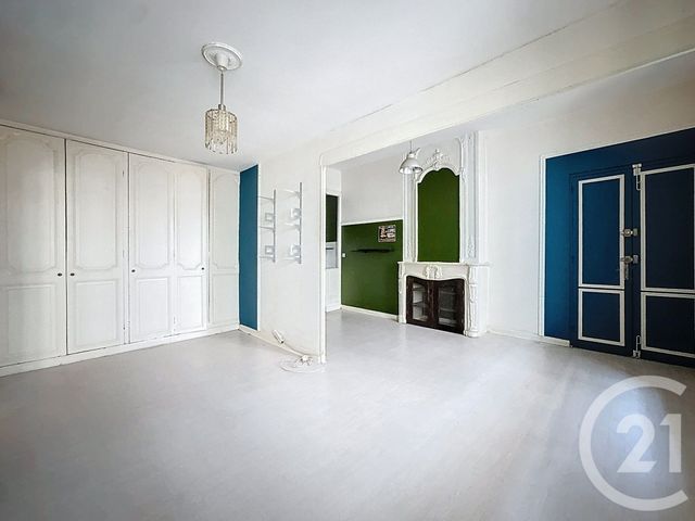 Appartement T2 à vendre BORDEAUX