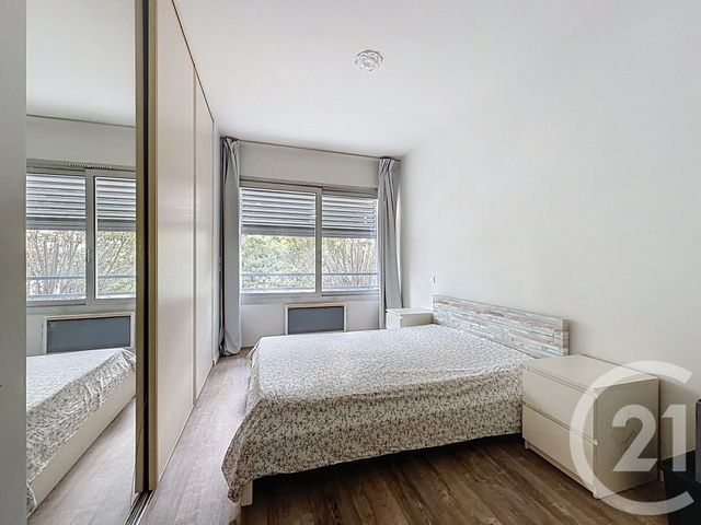 Appartement T2 à vendre - 2 pièces - 59.09 m2 - BORDEAUX - 33 - AQUITAINE - Century 21 Pey Berland