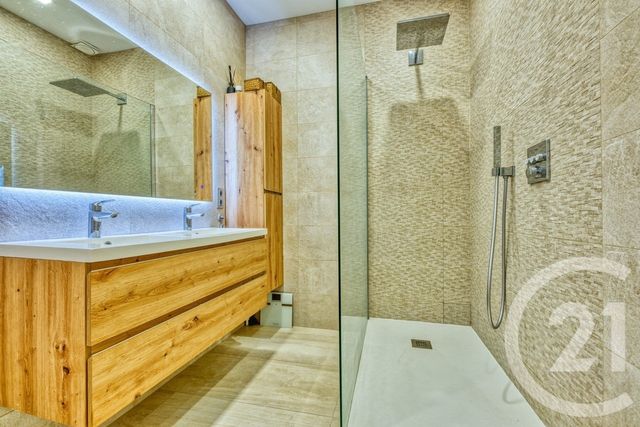 maison à louer - 5 pièces - 112.0 m2 - BORDEAUX - 33 - AQUITAINE - Century 21 Pey Berland