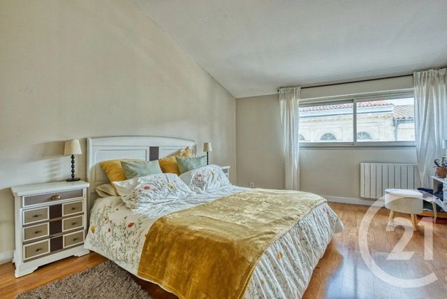 maison à louer - 5 pièces - 112.0 m2 - BORDEAUX - 33 - AQUITAINE - Century 21 Pey Berland