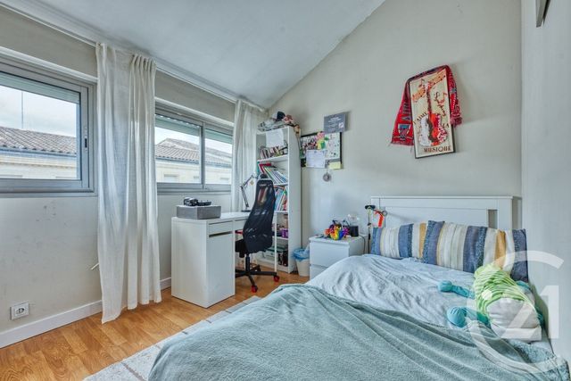 maison à louer - 5 pièces - 112.0 m2 - BORDEAUX - 33 - AQUITAINE - Century 21 Pey Berland