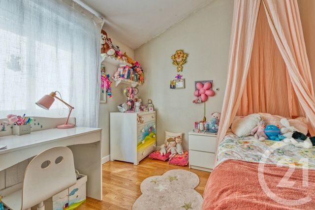 maison à louer - 5 pièces - 112.0 m2 - BORDEAUX - 33 - AQUITAINE - Century 21 Pey Berland