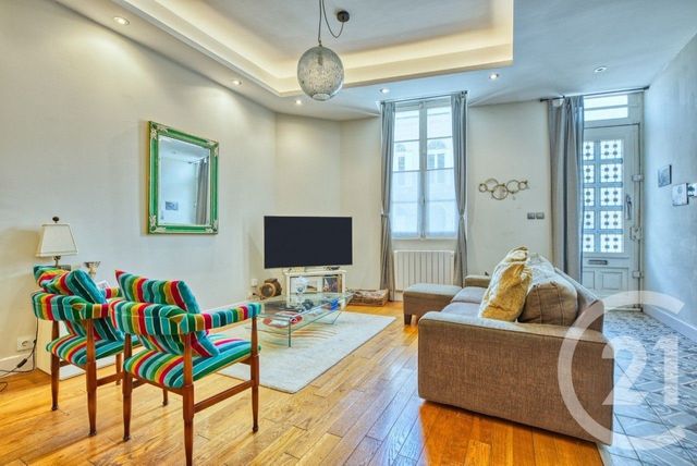 maison à louer - 5 pièces - 112.0 m2 - BORDEAUX - 33 - AQUITAINE - Century 21 Pey Berland