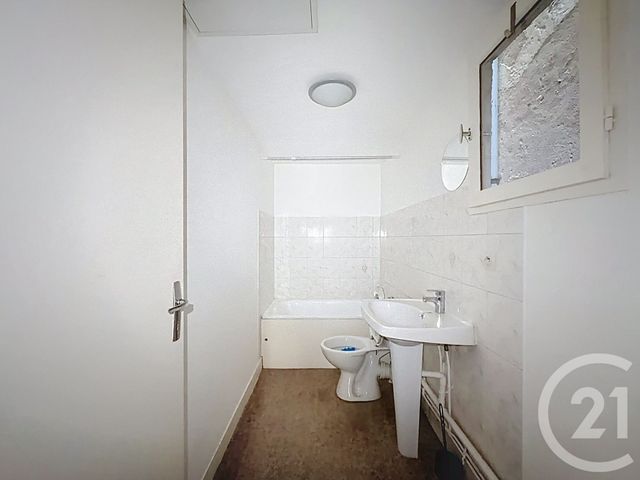 Appartement T2 à vendre - 2 pièces - 37.0 m2 - BORDEAUX - 33 - AQUITAINE - Century 21 Pey Berland