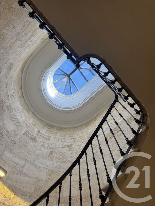 Appartement à louer - 3 pièces - 73.7 m2 - BORDEAUX - 33 - AQUITAINE - Century 21 Pey Berland