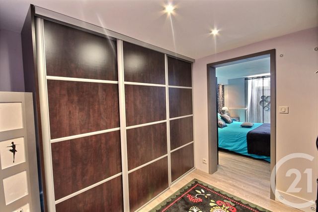 Appartement T3 à vendre - 3 pièces - 75.0 m2 - BORDEAUX - 33 - AQUITAINE - Century 21 Pey Berland